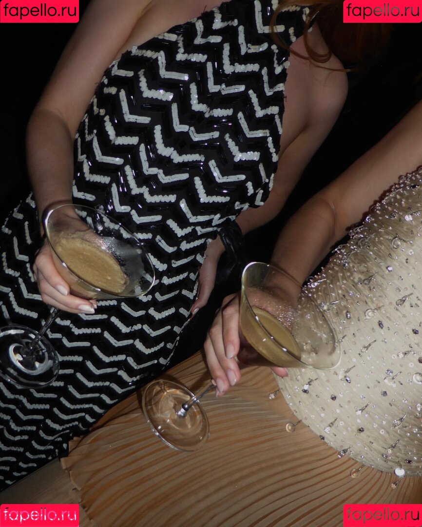 Gina Alice Stiebitz Onlyfans Photo Gallery 