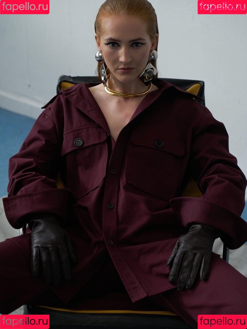 Gina Alice Stiebitz Onlyfans Photo Gallery 