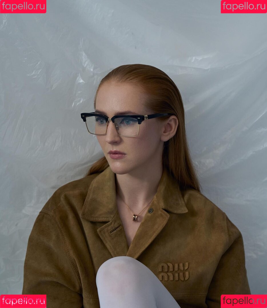 Gina Alice Stiebitz Onlyfans Photo Gallery 