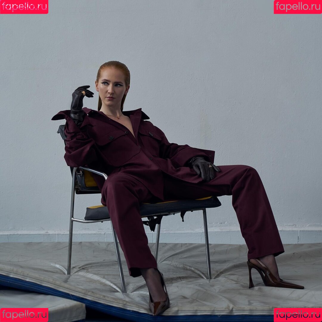 Gina Alice Stiebitz Onlyfans Photo Gallery 