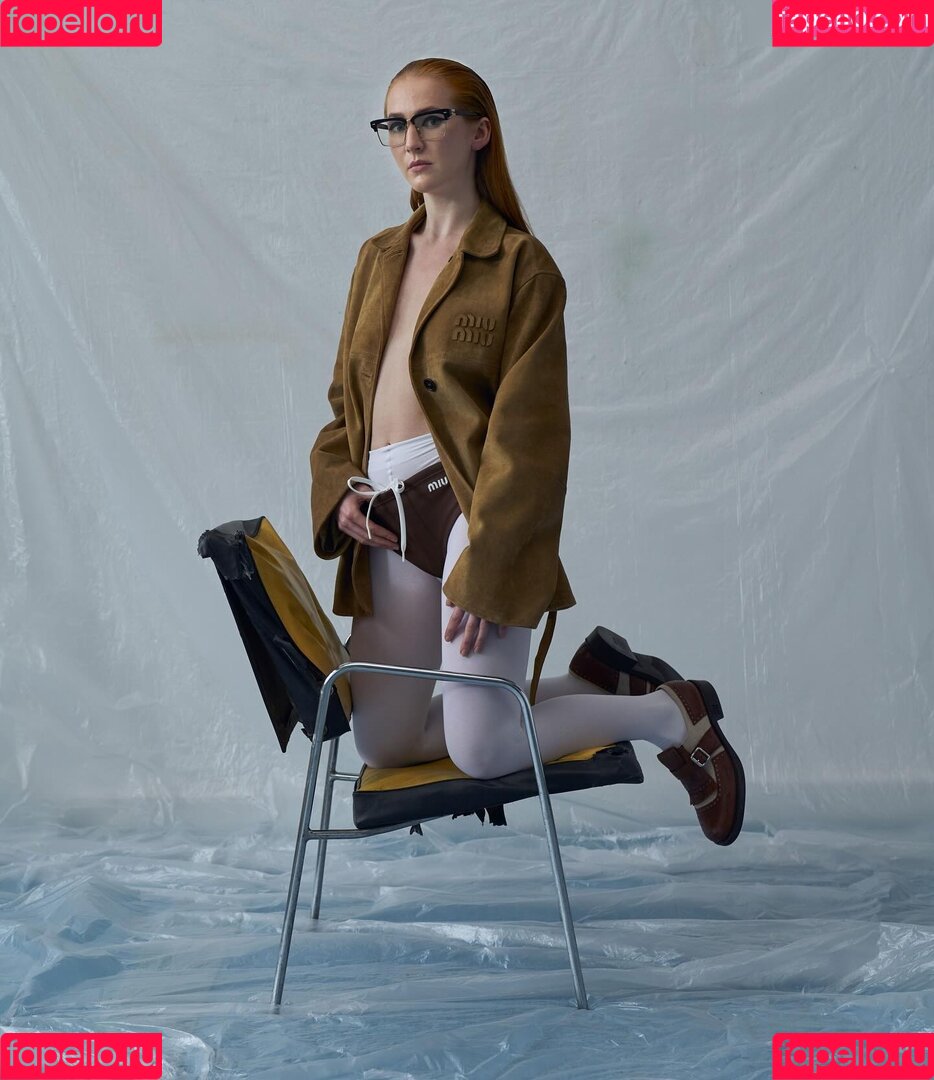 Gina Alice Stiebitz Onlyfans Photo Gallery 