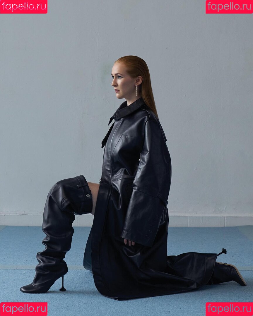 Gina Alice Stiebitz Onlyfans Photo Gallery 