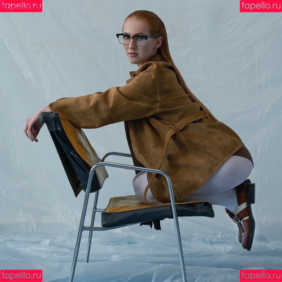 Gina Alice Stiebitz Onlyfans Photo Gallery 