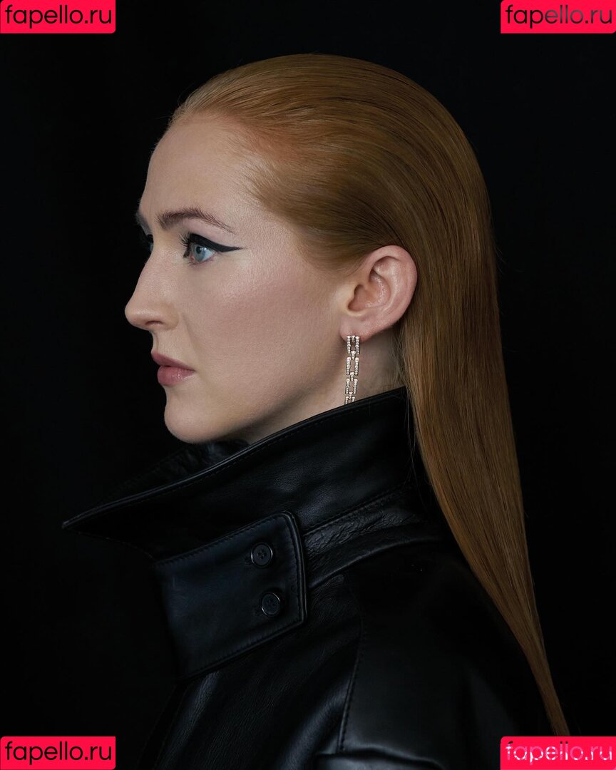 Gina Alice Stiebitz Onlyfans Photo Gallery 