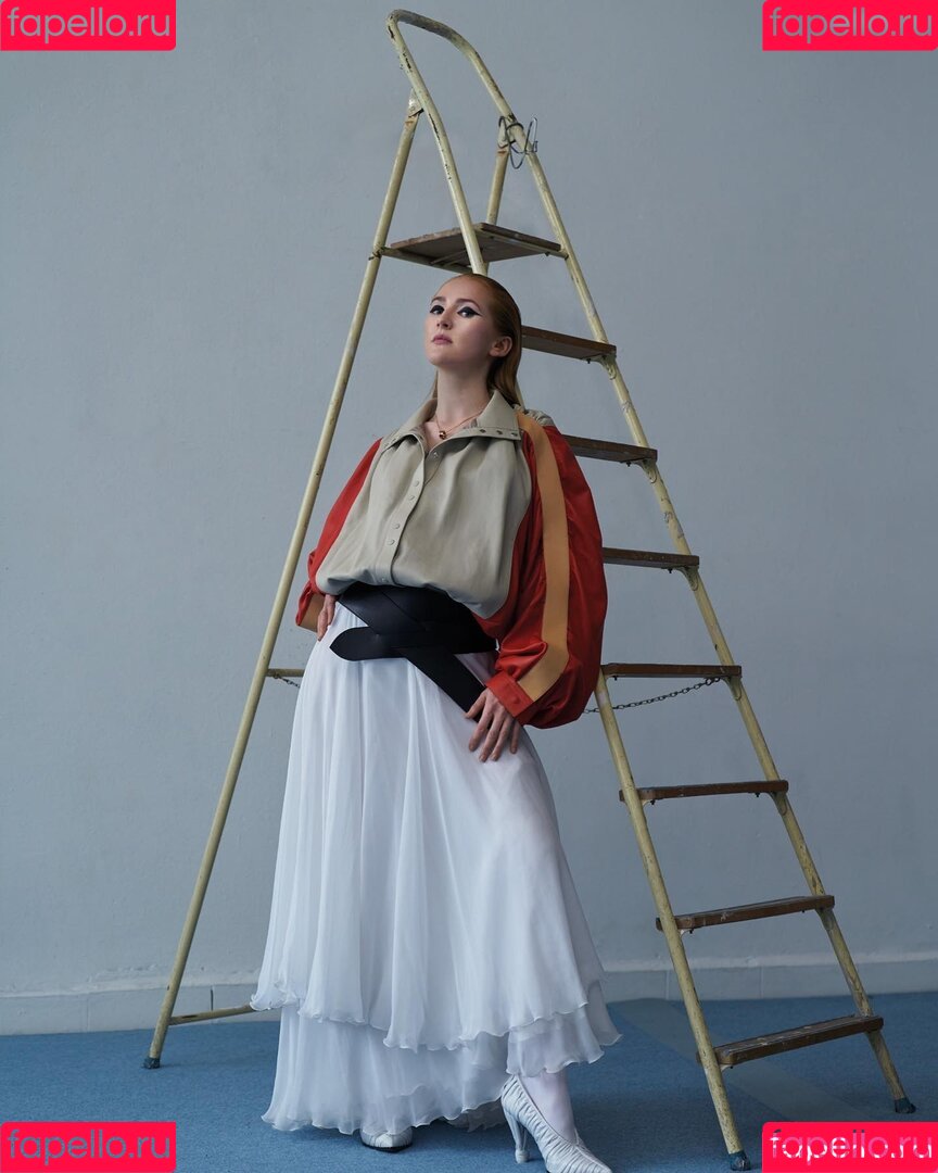 Gina Alice Stiebitz Onlyfans Photo Gallery 