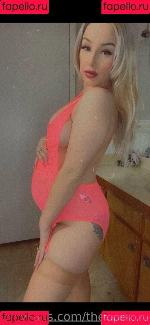 thepeachesbabyxx Onlyfans Photo Gallery 