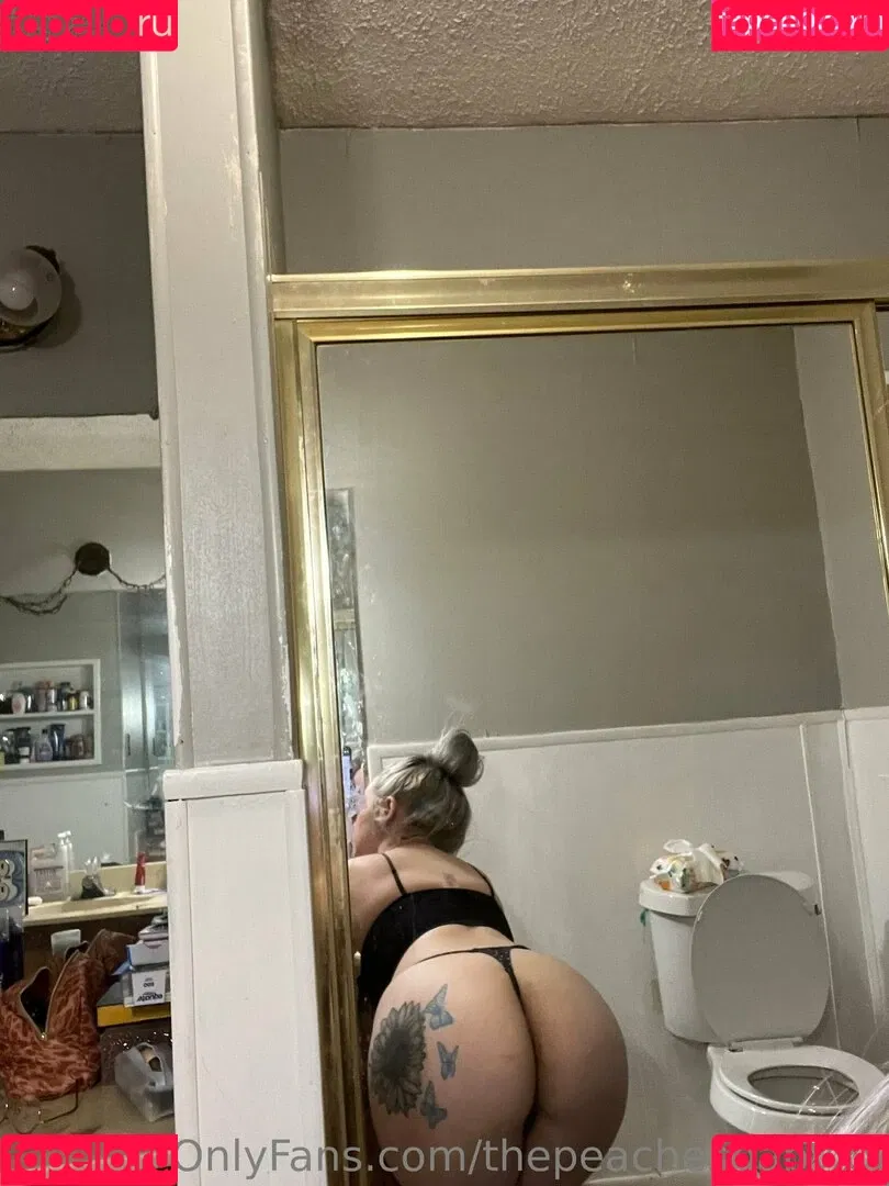 thepeachesbabyxx Onlyfans Photo Gallery 
