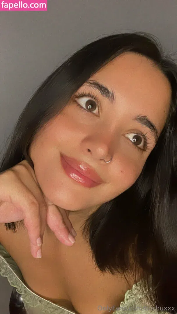 burbuxxx Onlyfans Photo Gallery 