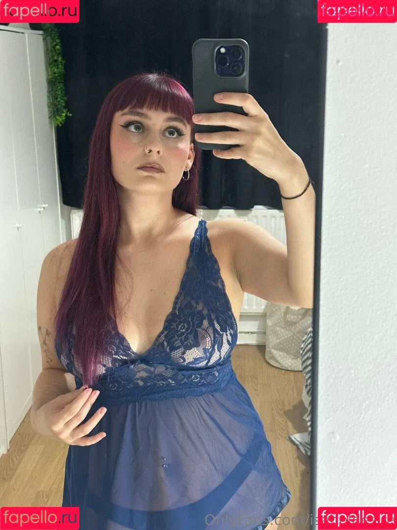 isabeldesire Onlyfans Photo Gallery 