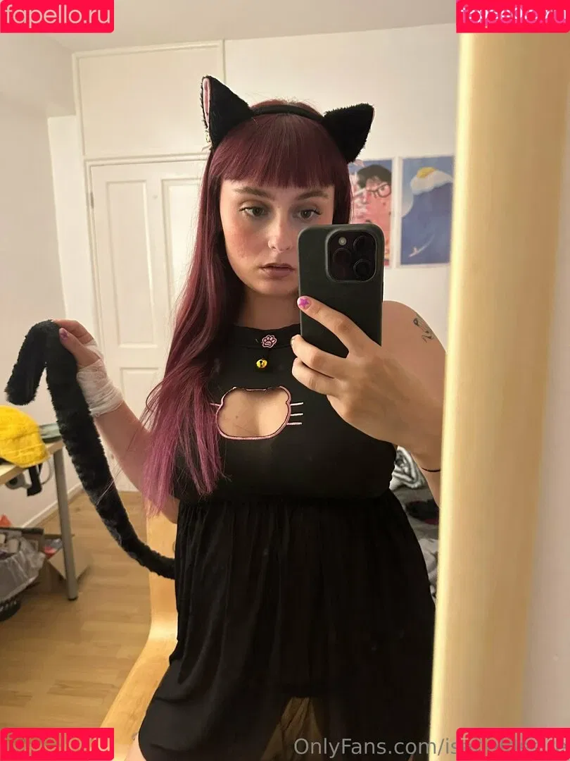 isabeldesire Onlyfans Photo Gallery 