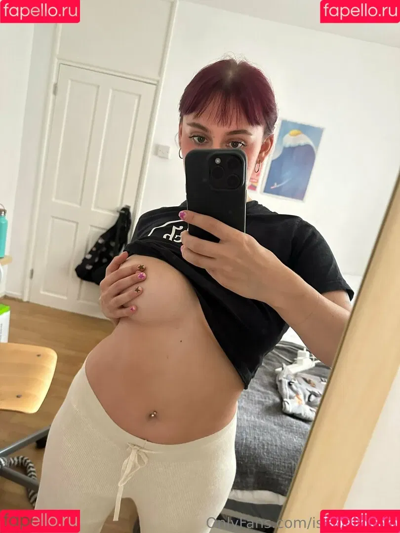 isabeldesire Onlyfans Photo Gallery 