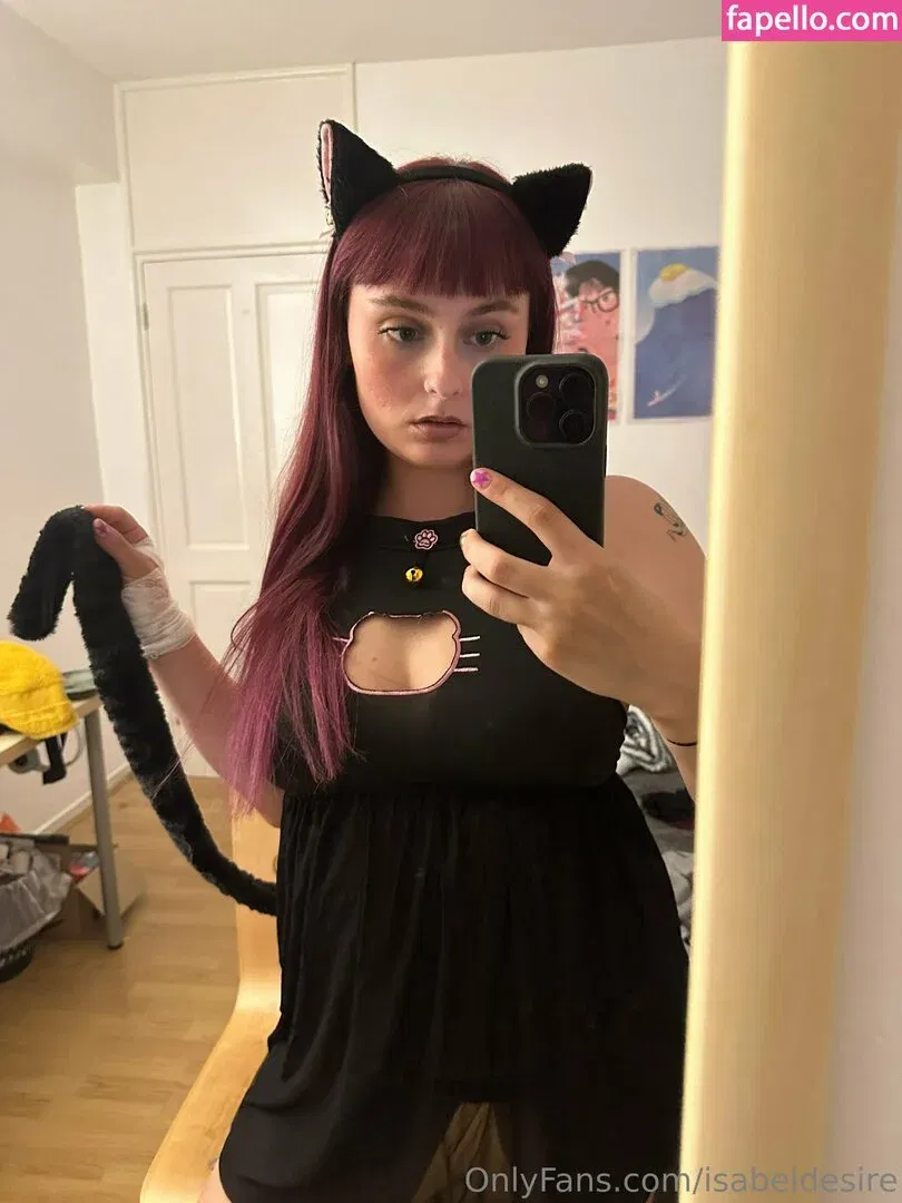 isabeldesire Onlyfans Photo Gallery 