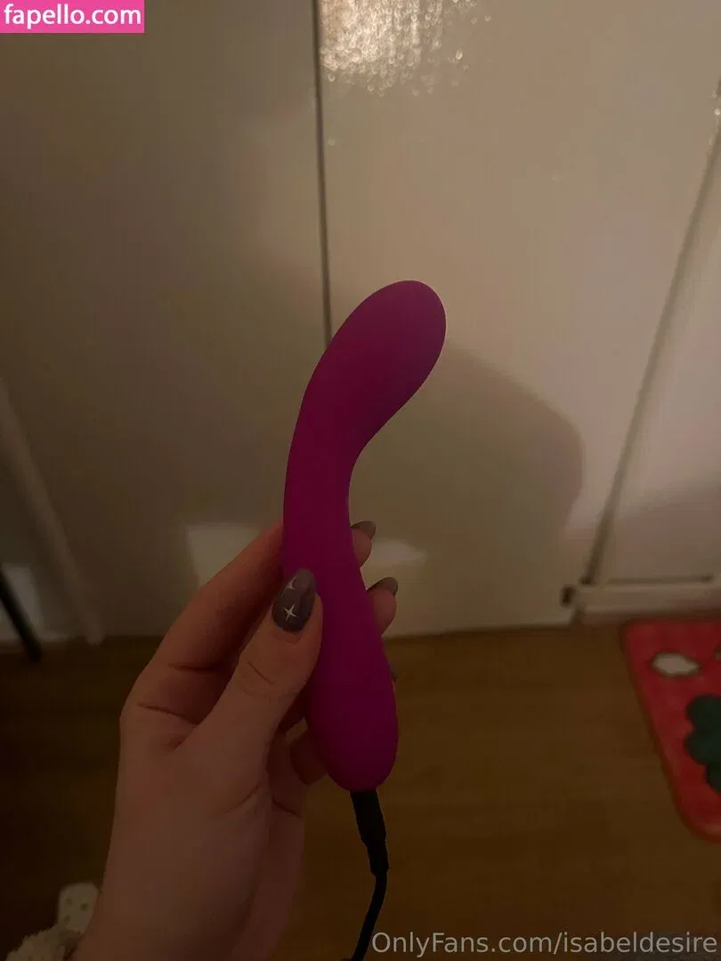 isabeldesire Onlyfans Photo Gallery 