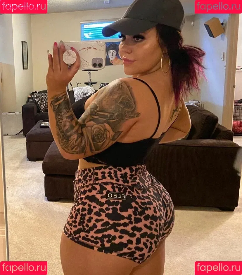 Kiersten Zimmermann Onlyfans Photo Gallery 