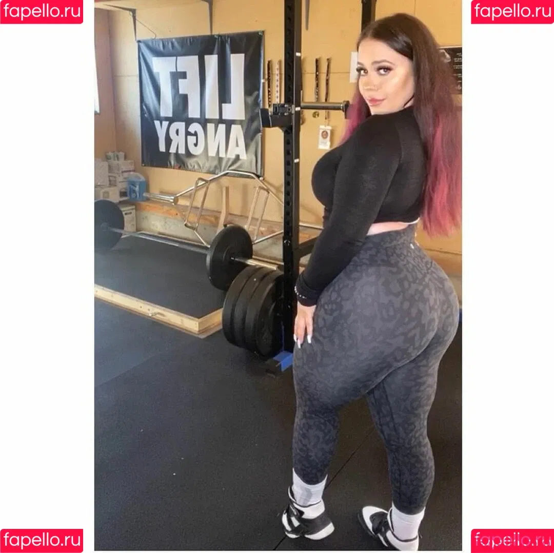 Kiersten Zimmermann Onlyfans Photo Gallery 