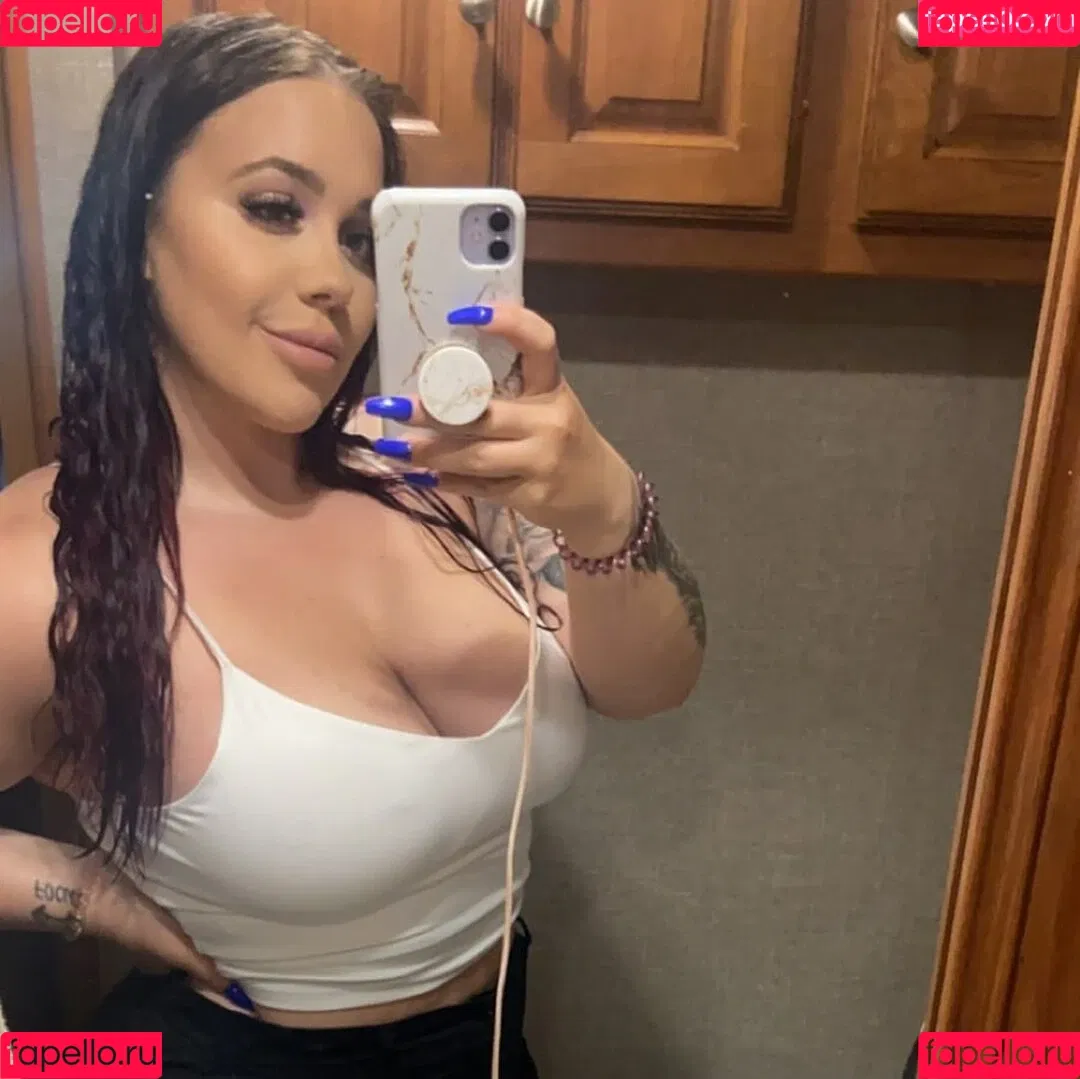 Kiersten Zimmermann Onlyfans Photo Gallery 