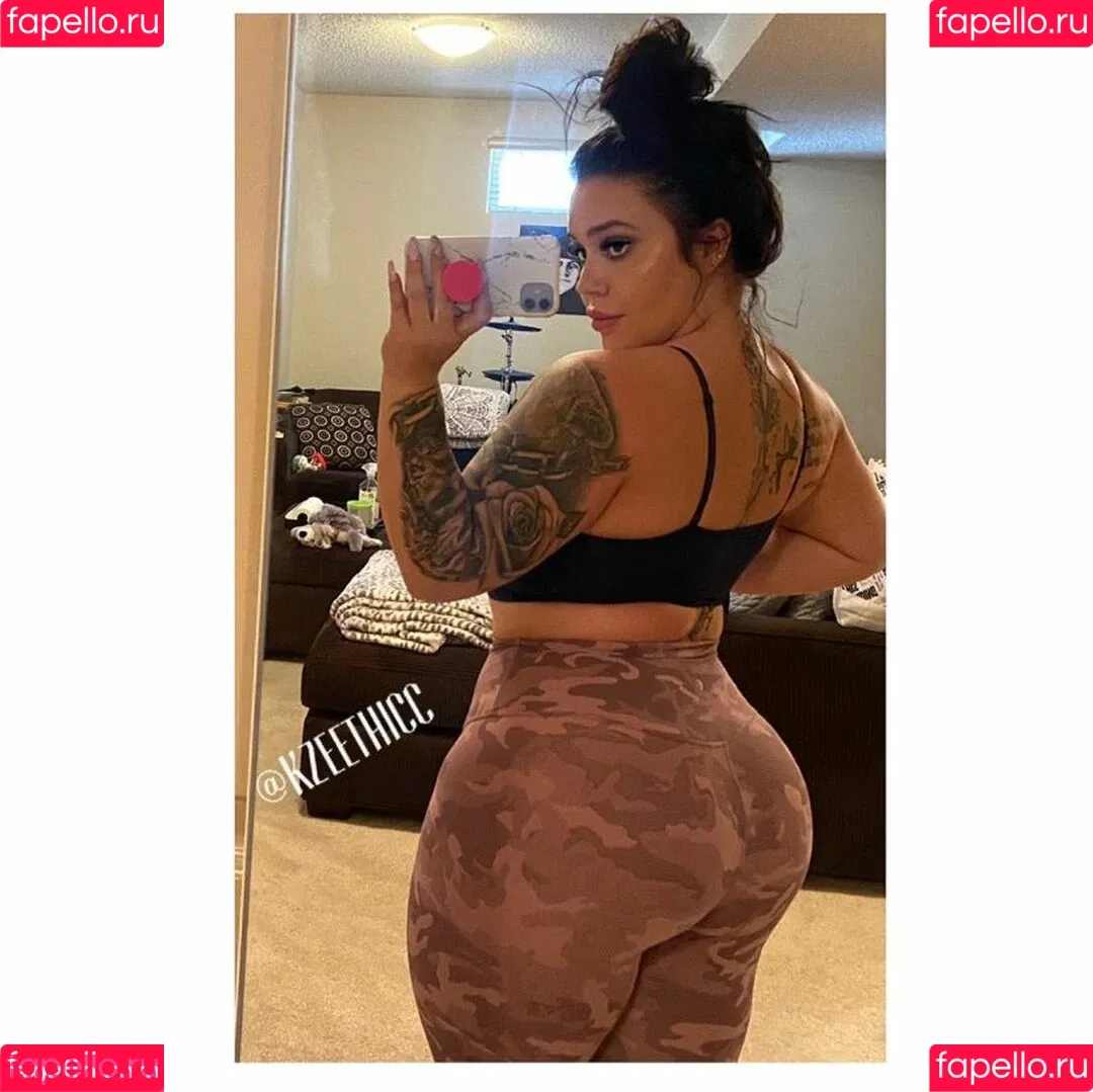 Kiersten Zimmermann Onlyfans Photo Gallery 