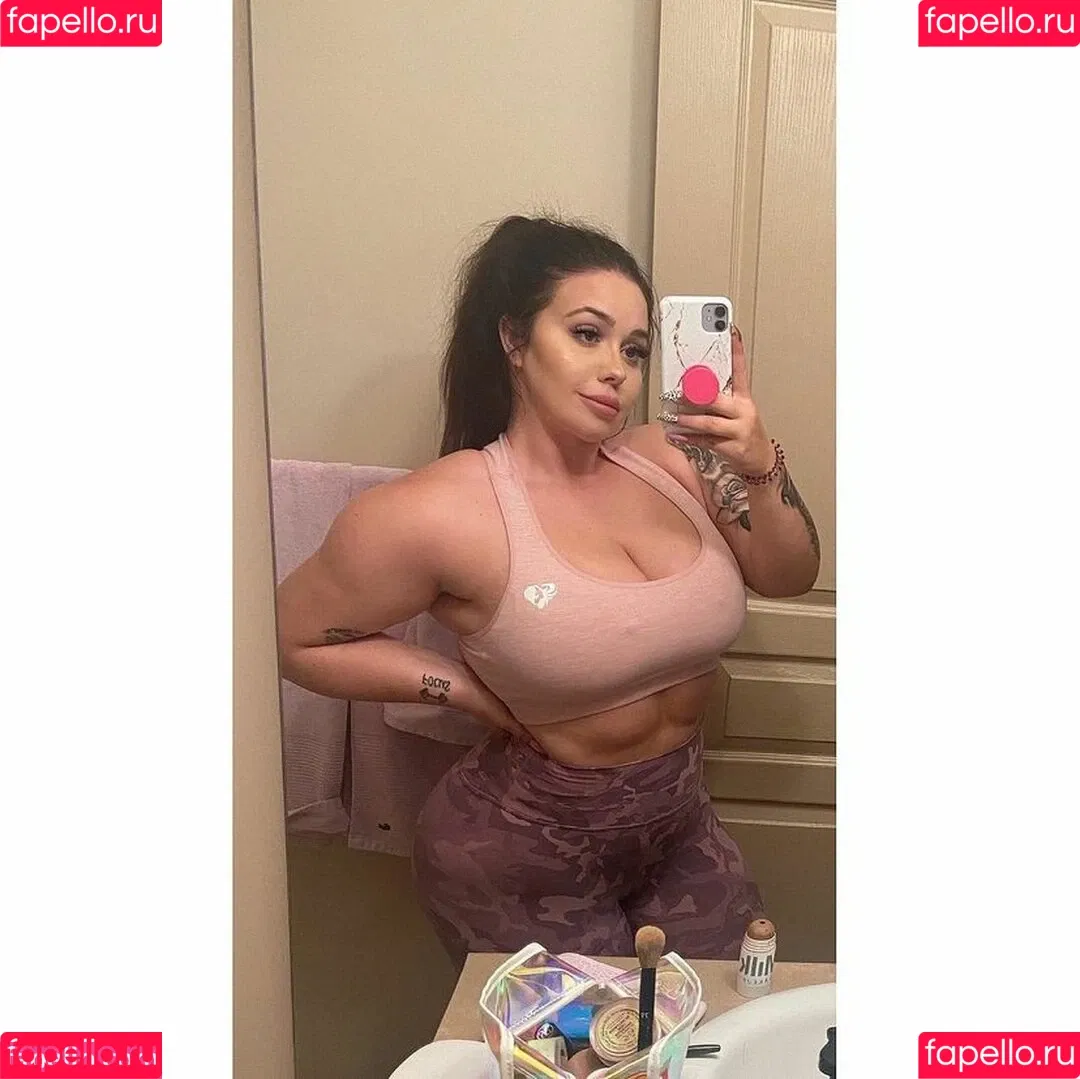 Kiersten Zimmermann Onlyfans Photo Gallery 