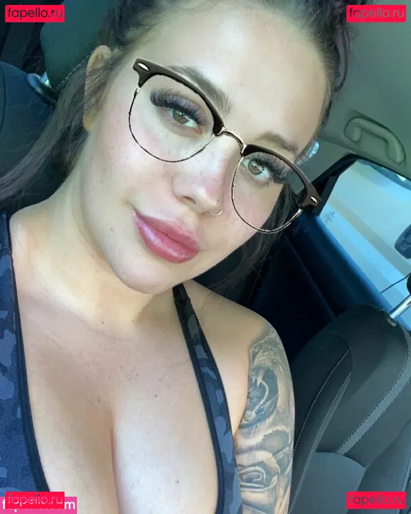 Kiersten Zimmermann Onlyfans Photo Gallery 