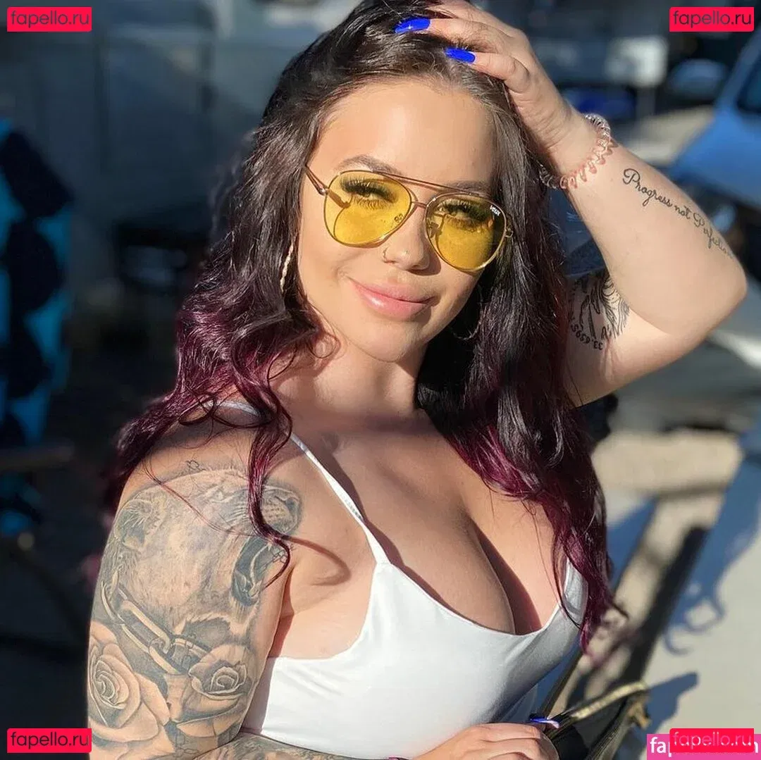 Kiersten Zimmermann Onlyfans Photo Gallery 