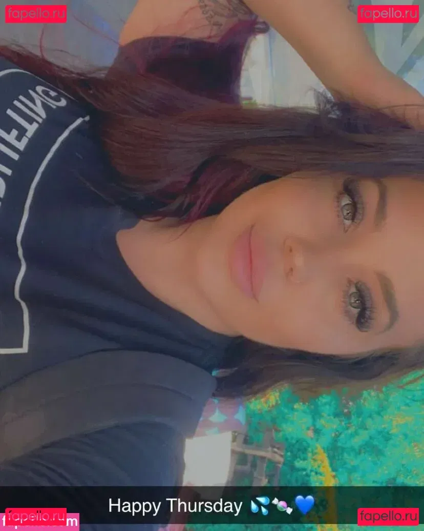 Kiersten Zimmermann Onlyfans Photo Gallery 