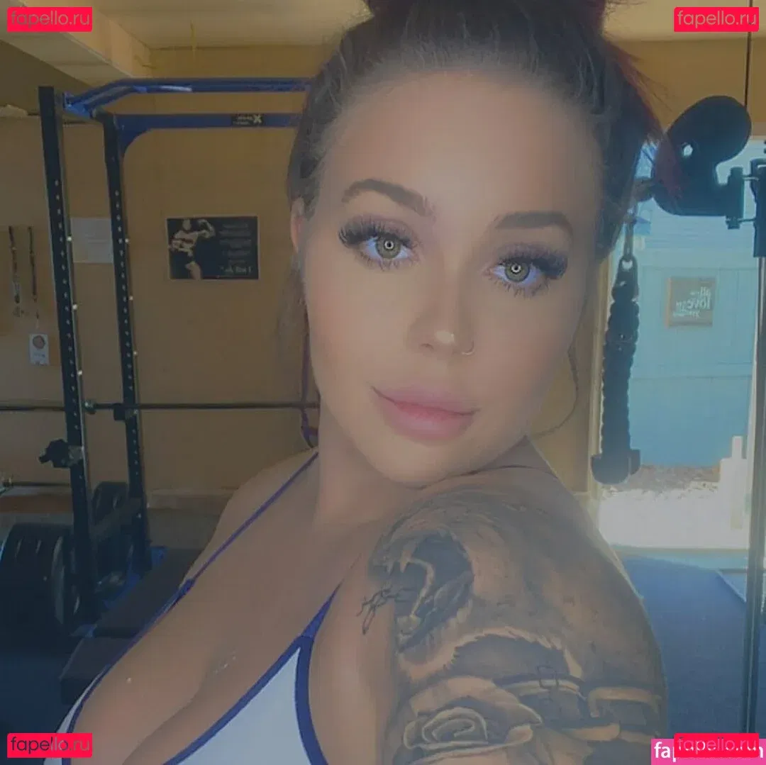 Kiersten Zimmermann Onlyfans Photo Gallery 