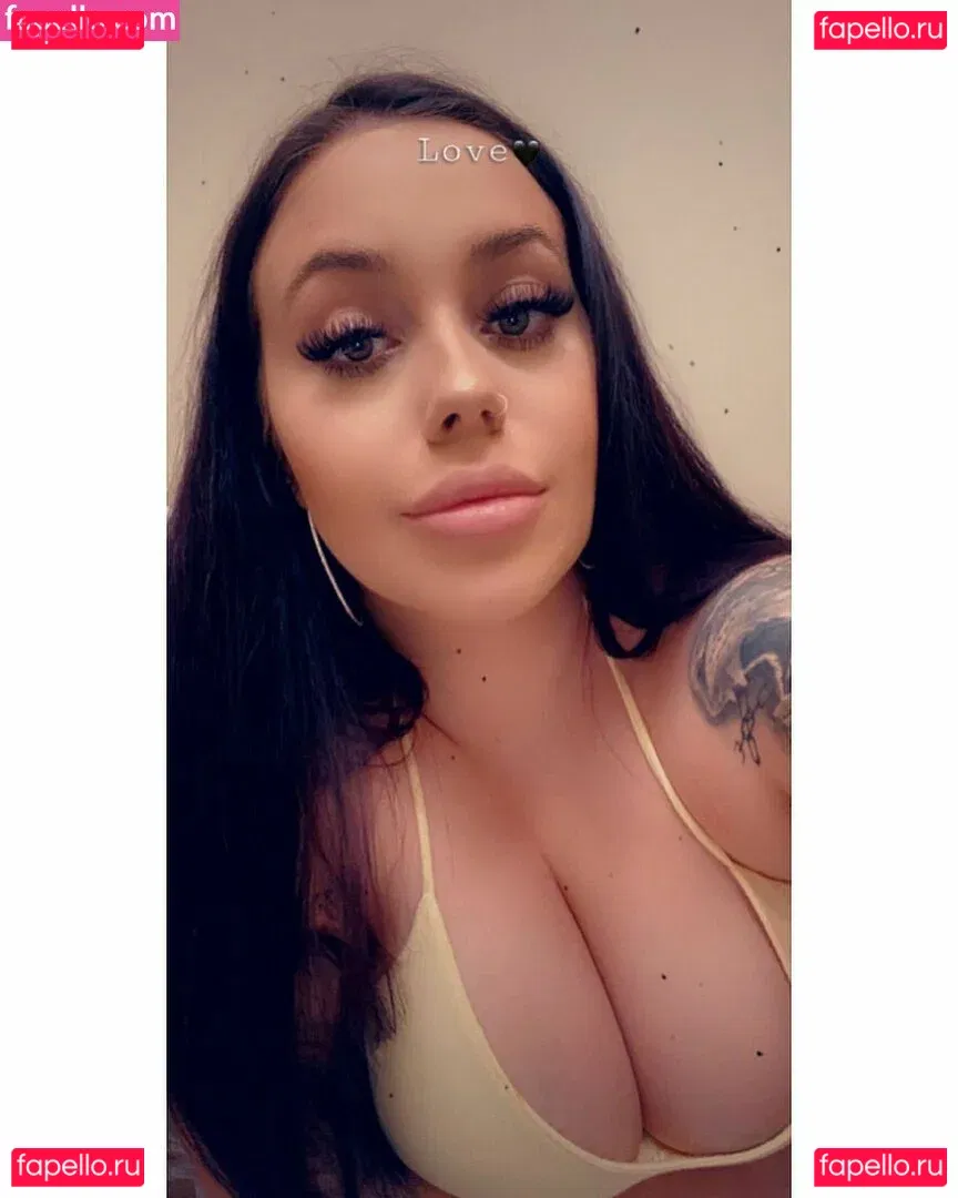 Kiersten Zimmermann Onlyfans Photo Gallery 