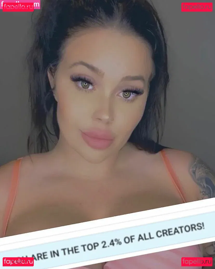 Kiersten Zimmermann Onlyfans Photo Gallery 