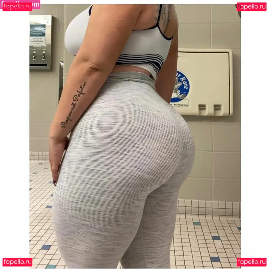 Kiersten Zimmermann Onlyfans Photo Gallery 