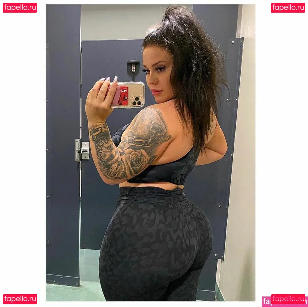 Kiersten Zimmermann Onlyfans Photo Gallery 