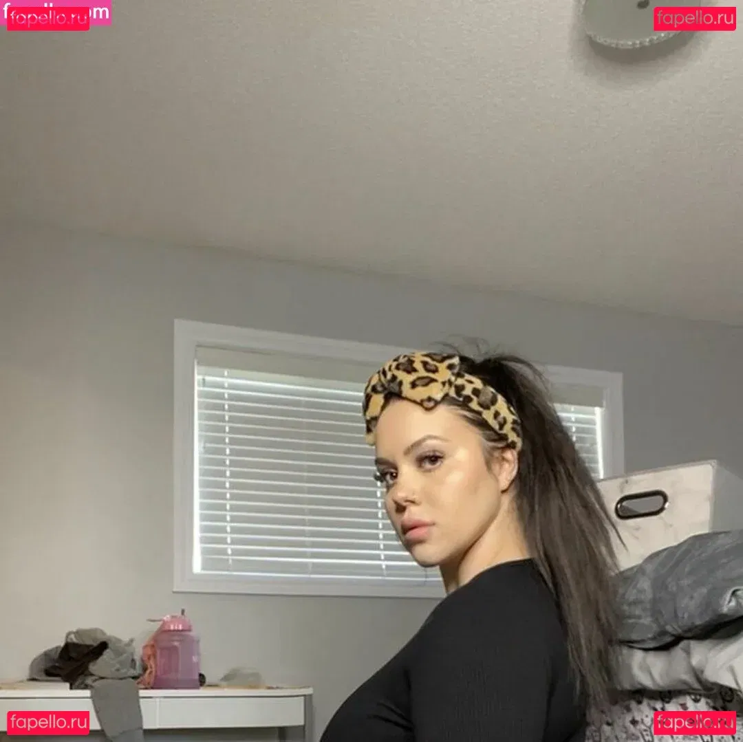 Kiersten Zimmermann Onlyfans Photo Gallery 