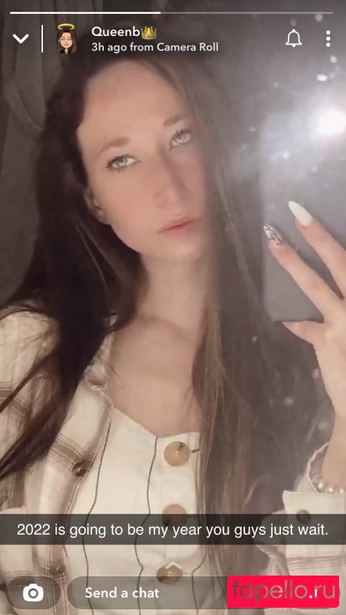 Kiersten Zimmermann Nude Onlyfans Photo 5