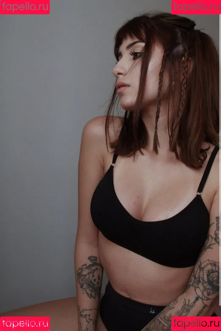 Taiga Tondorf Onlyfans Photo Gallery 