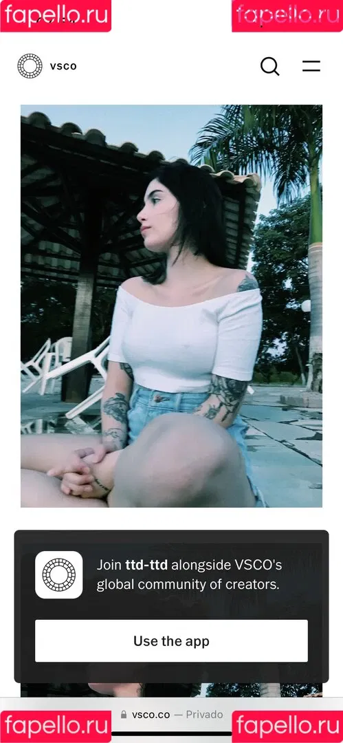 Taiga Tondorf Onlyfans Photo Gallery 