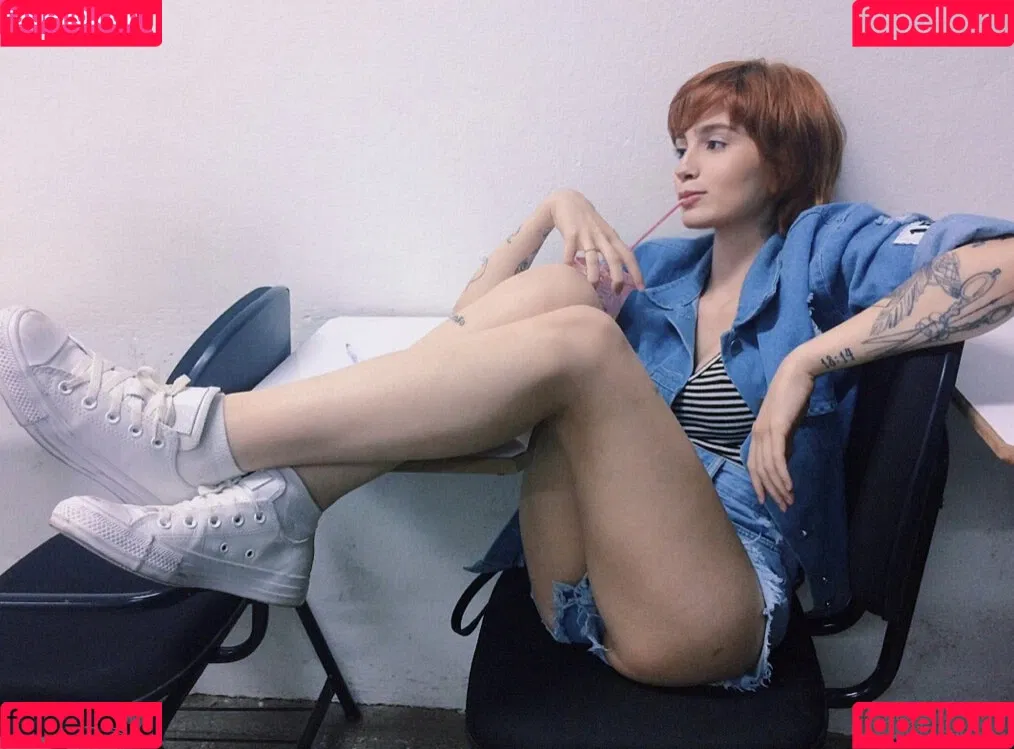 Taiga Tondorf Onlyfans Photo Gallery 