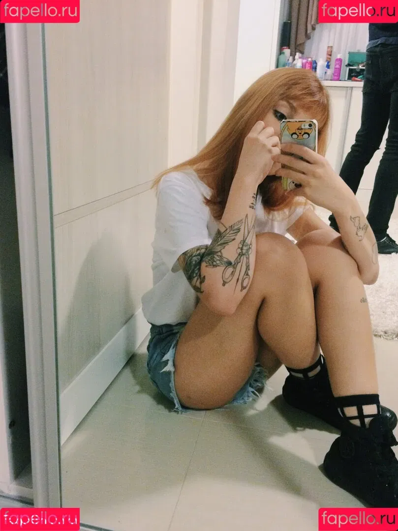 Taiga Tondorf Onlyfans Photo Gallery 