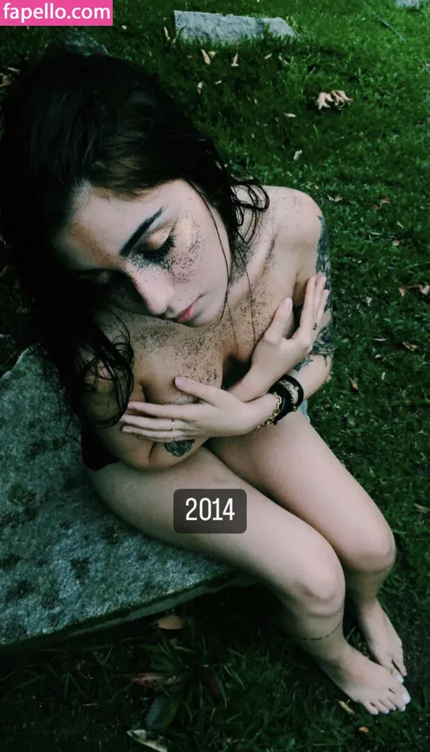 Taiga Tondorf Onlyfans Photo Gallery 