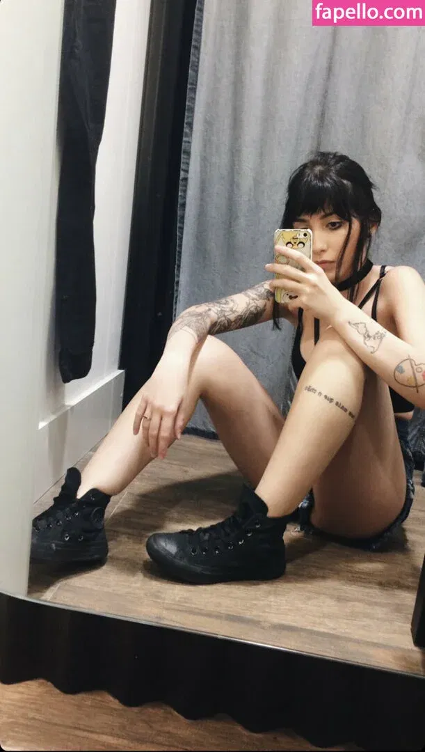 Taiga Tondorf Onlyfans Photo Gallery 