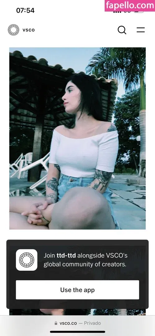 Taiga Tondorf Onlyfans Photo Gallery 