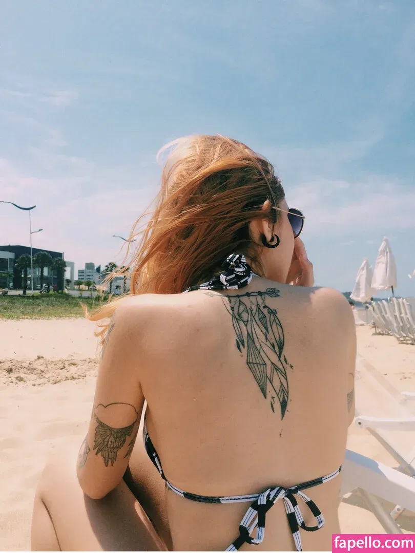 Taiga Tondorf Onlyfans Photo Gallery 