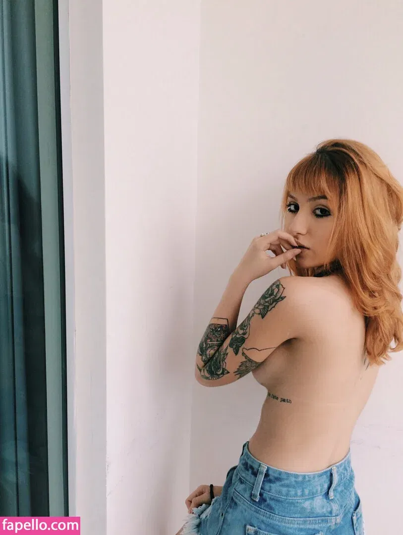 Taiga Tondorf Onlyfans Photo Gallery 