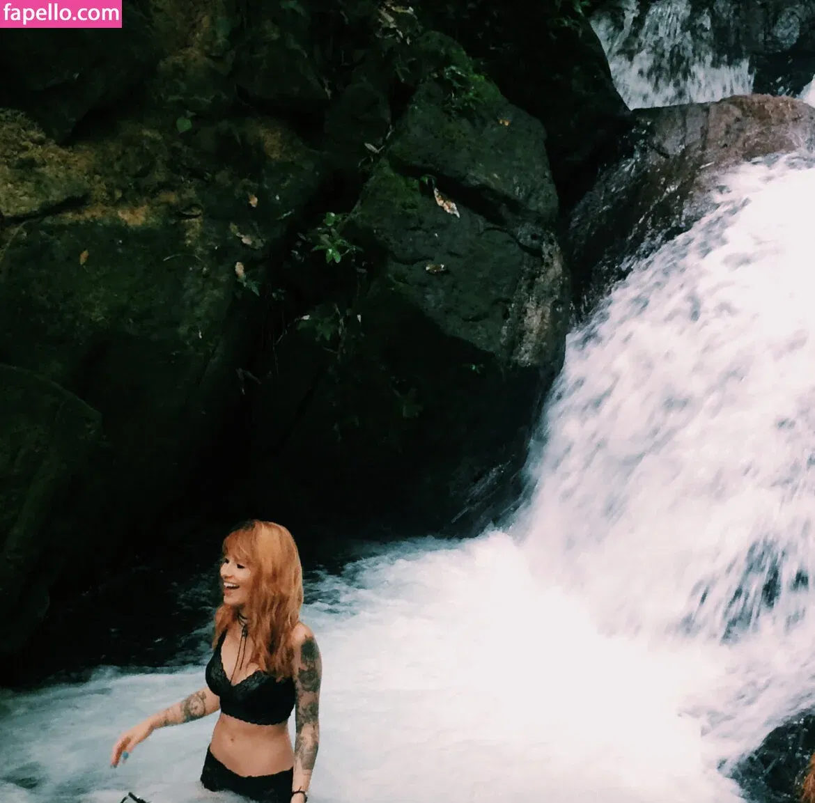 Taiga Tondorf Onlyfans Photo Gallery 