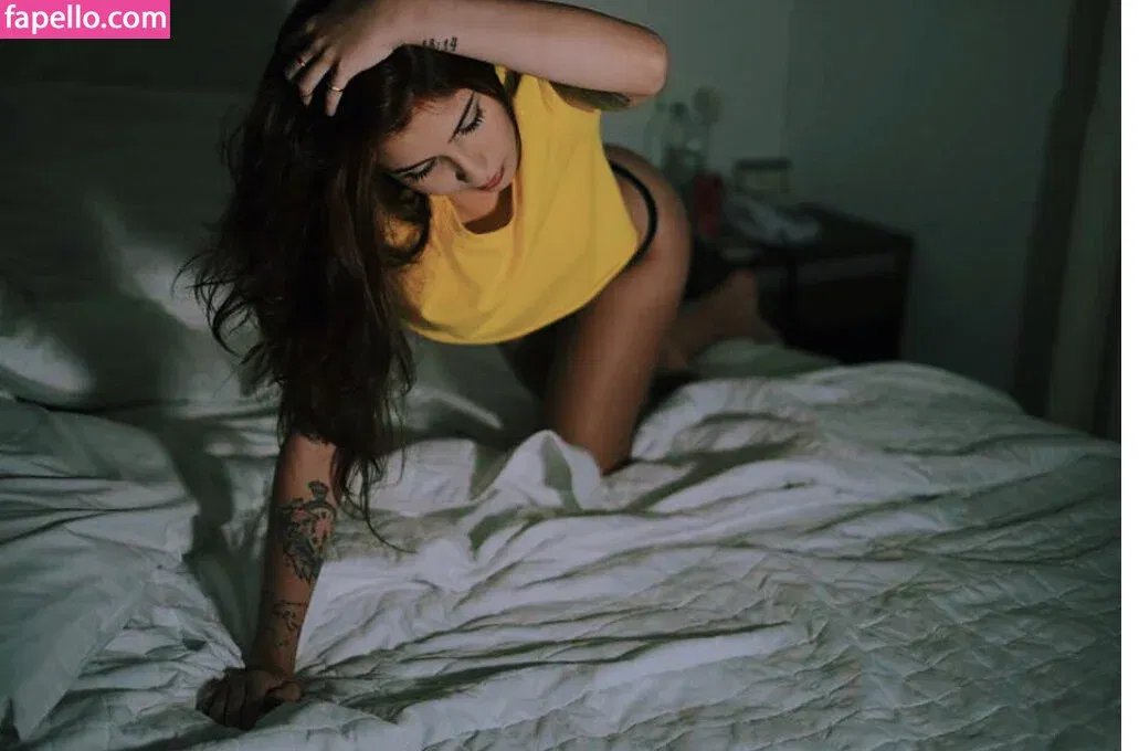 Taiga Tondorf Onlyfans Photo Gallery 