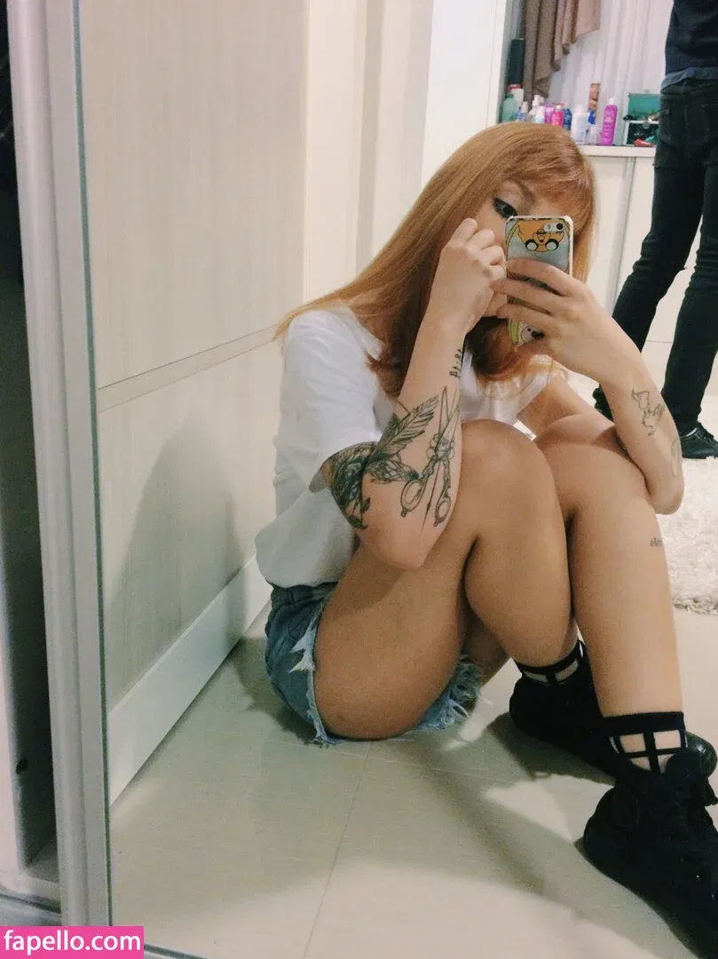 Taiga Tondorf Onlyfans Photo Gallery 