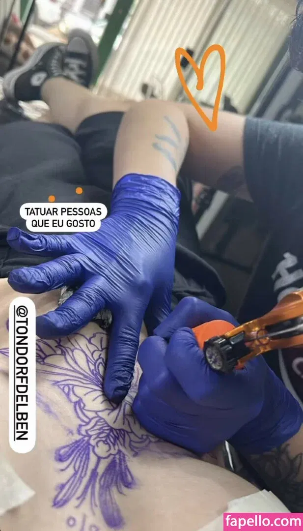 Taiga Tondorf Onlyfans Photo Gallery 