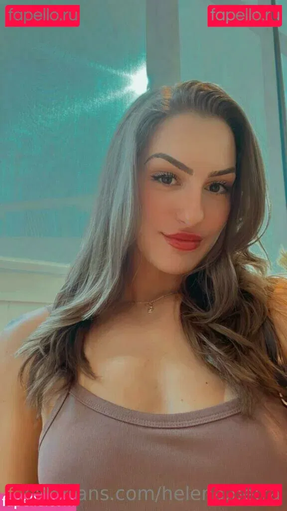 Helena Petra Onlyfans Photo Gallery 