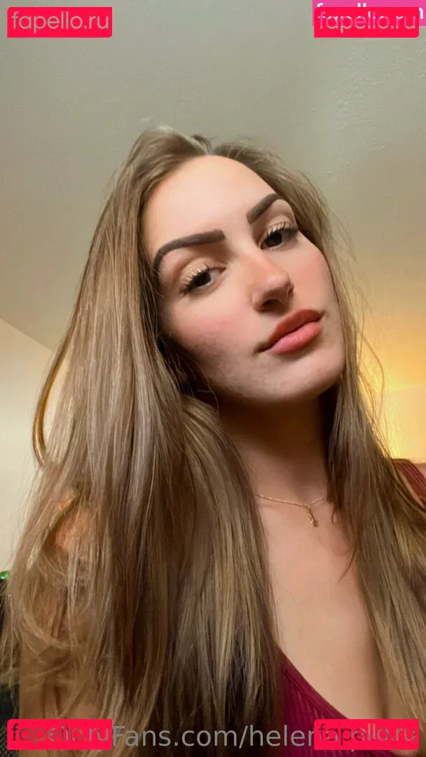 Helena Petra Onlyfans Photo Gallery 