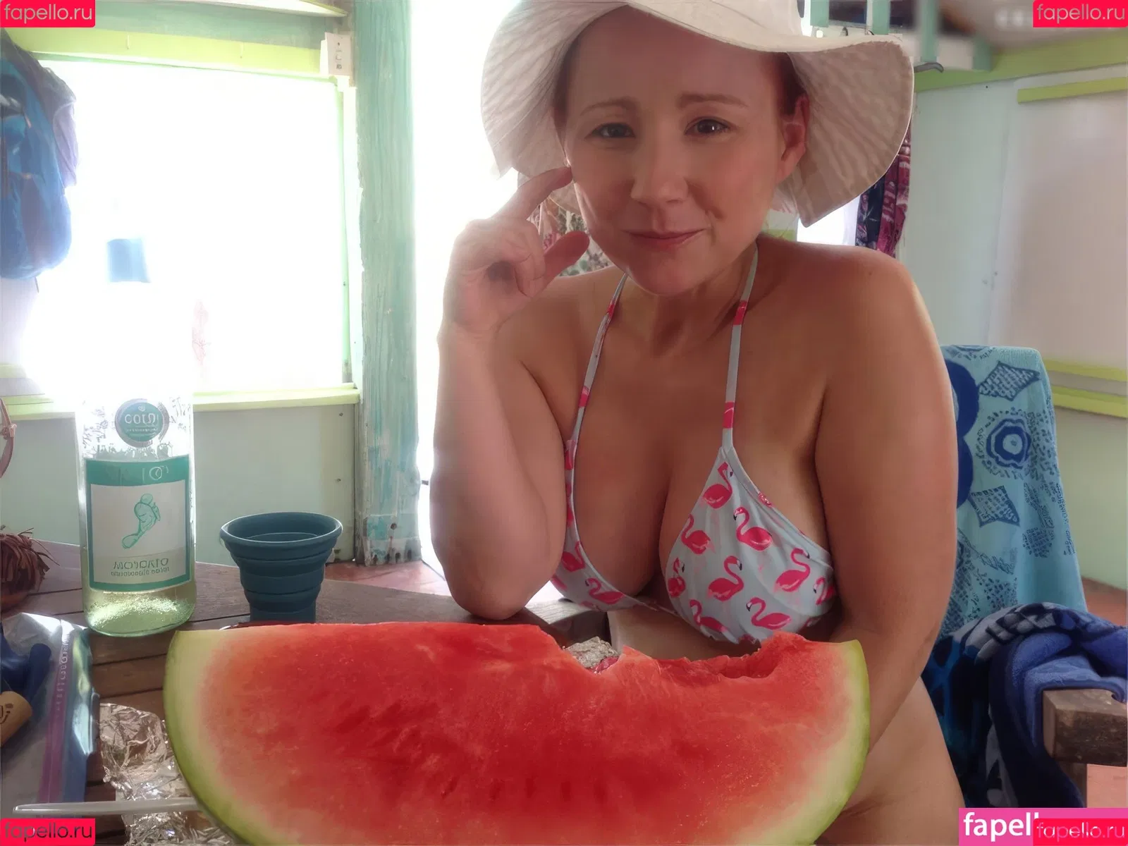 Sexy Pattycake Onlyfans Photo Gallery 