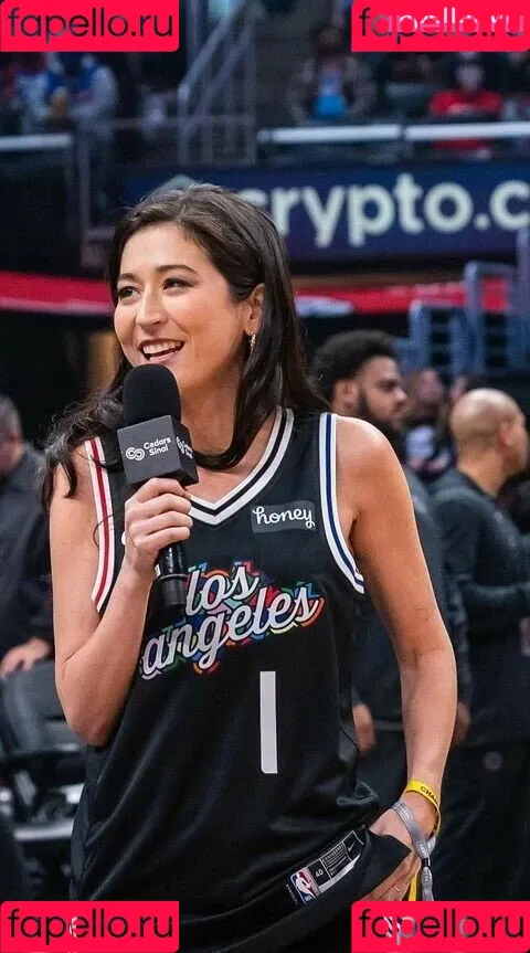 Mina Kimes Onlyfans Photo Gallery 