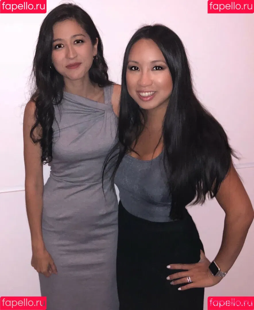 Mina Kimes Onlyfans Photo Gallery 